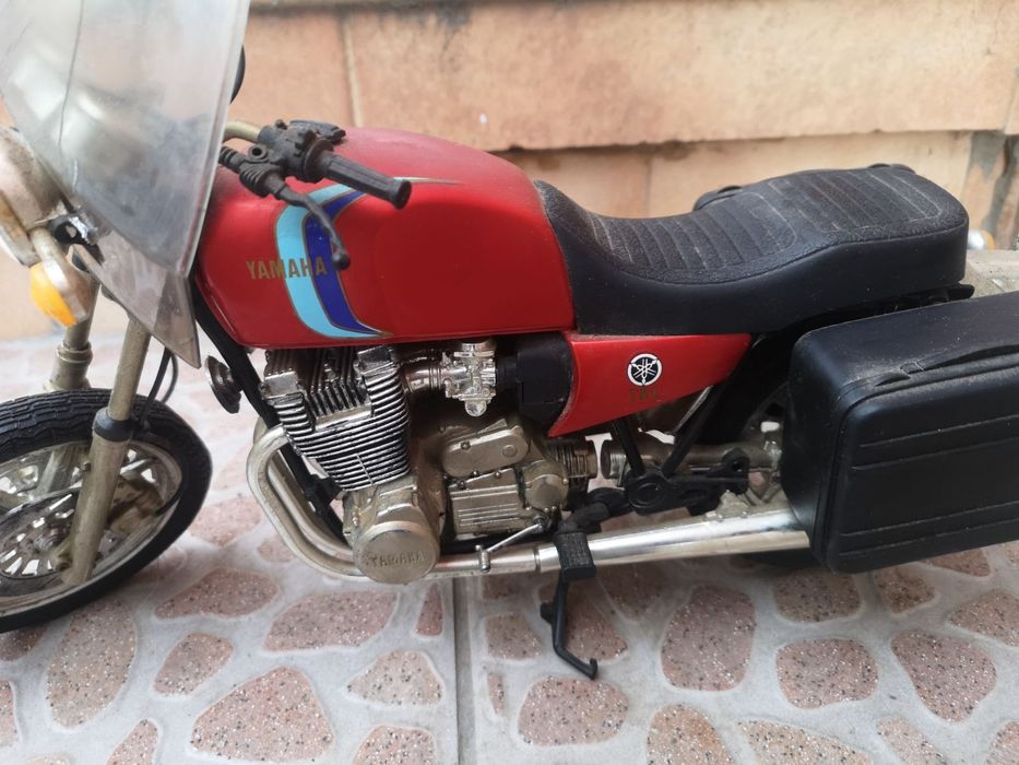 Jamaha TR1  Голям Модел Уникално сьстояние  1982-1983г
