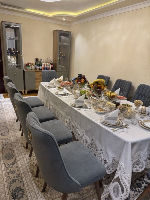 Продаётся квартира в кирпичном доме