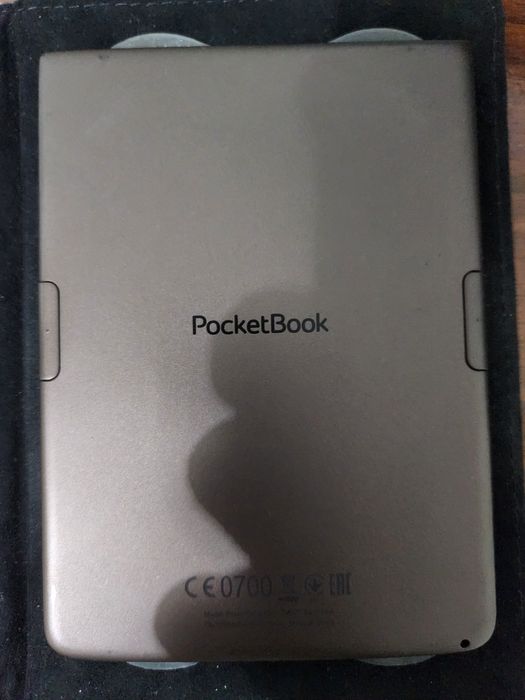 Продам чудесную читалку эл книг Pocketbook 630