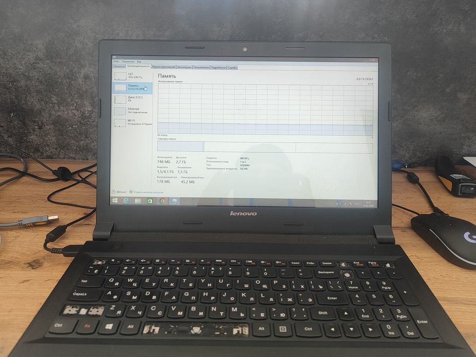 Noutbuk Lenovo Нотбук Ноутбук