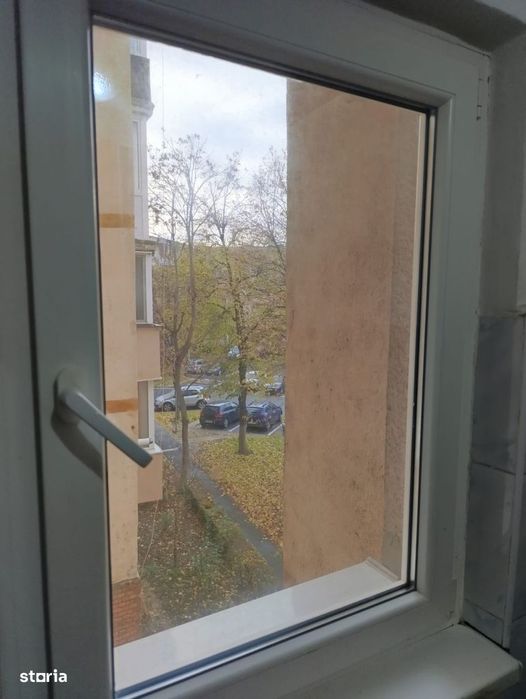De inchiriat apartament in zona Garii