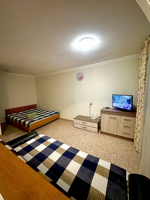 Посуточно , Боулинг ! Цум ! Паре