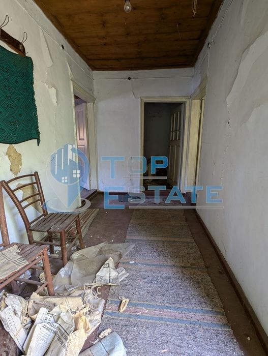 Продава се Къща в с. Димча, Област Велико Търново - 130 кв.м за 55 €/кв.м - Снимка #4