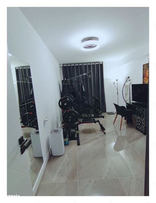 Apartment in Bucuresti - Vedere 3