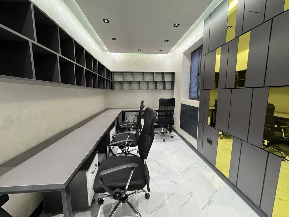 Ц-1 Нежилое Евроремонт ор: Street 77 Dolce Italie 55 кв.м