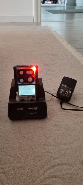 Detector 4 gaze Ventis MX 4