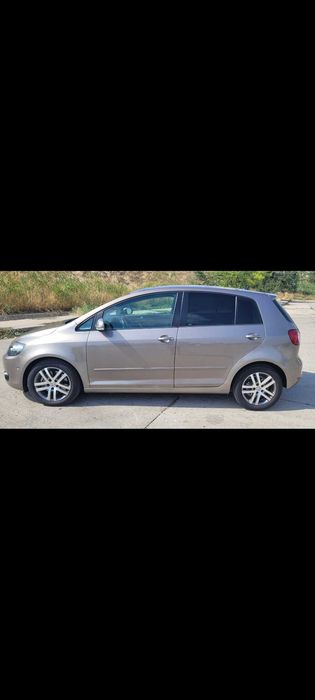 De vanzare golf 6 plus