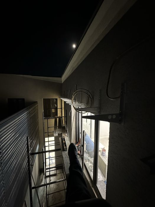 Мастер по кондиционером