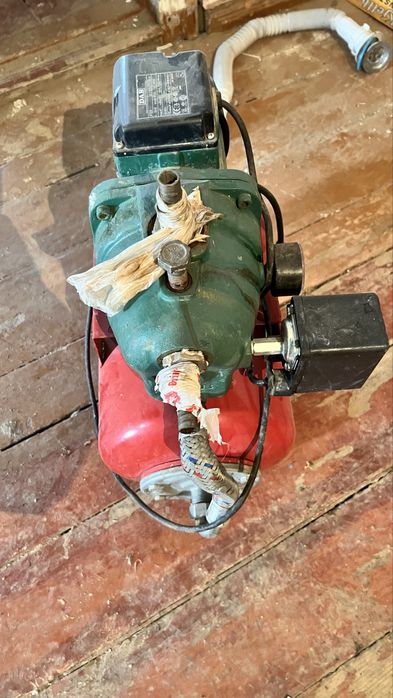 насос для воды от 220 вольт