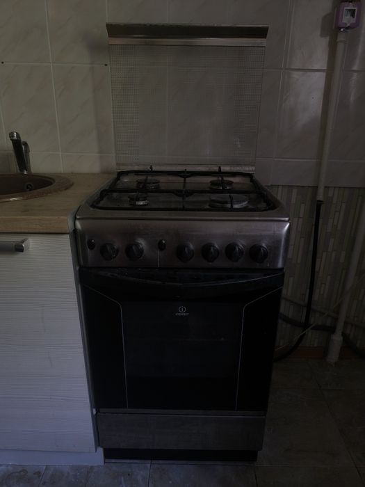 срочно сегодня продам газ с вытяжкой
