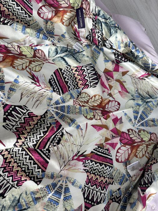 Плащ    кожанный