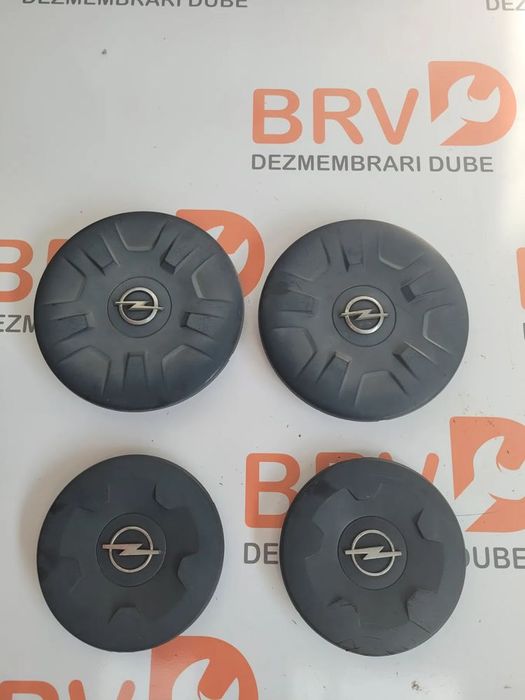 Capac roata pentru Renault Master / Opel Movano Euro 5 (2011-2015) an