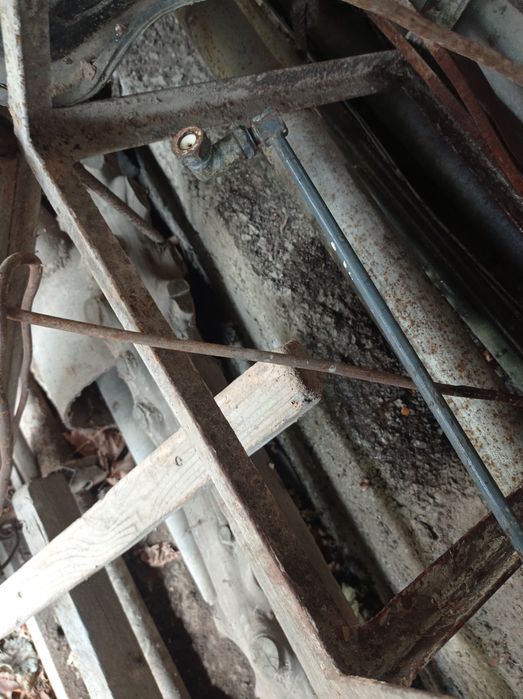 Электро опрыскиватель