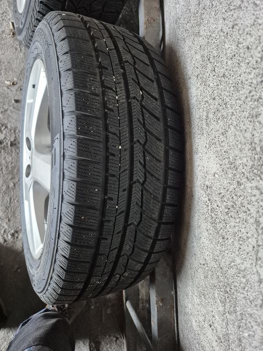 Джанти 16 5х114.3