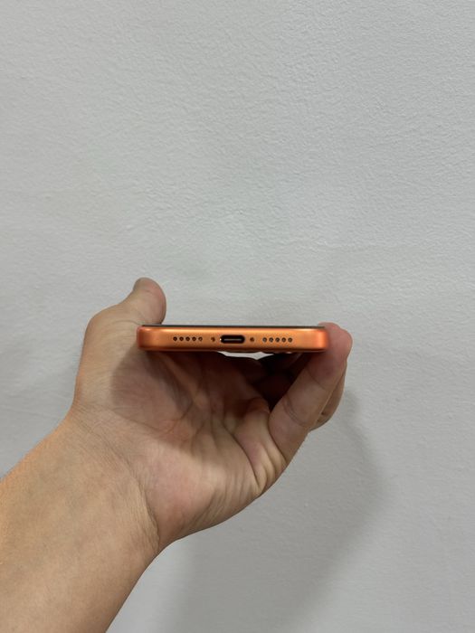 Iphone 17 Pro   orange 256 GB 99%