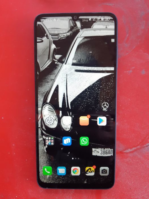 Продам телефон Хонор х5с плюс в отличном состоянии