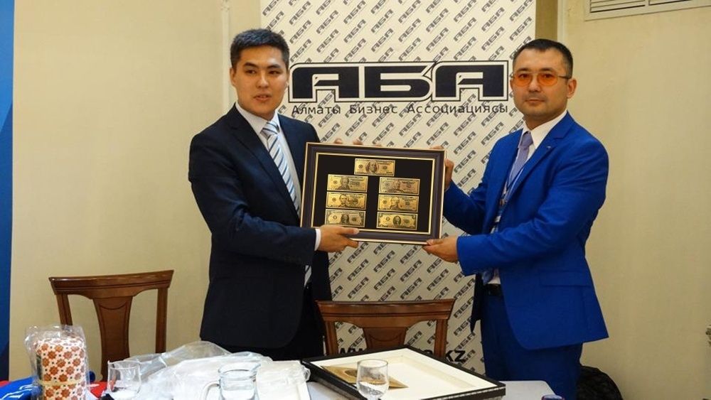 Бизнес-подарки 100% ОРИГИНАЛЬНЫЙ + Click