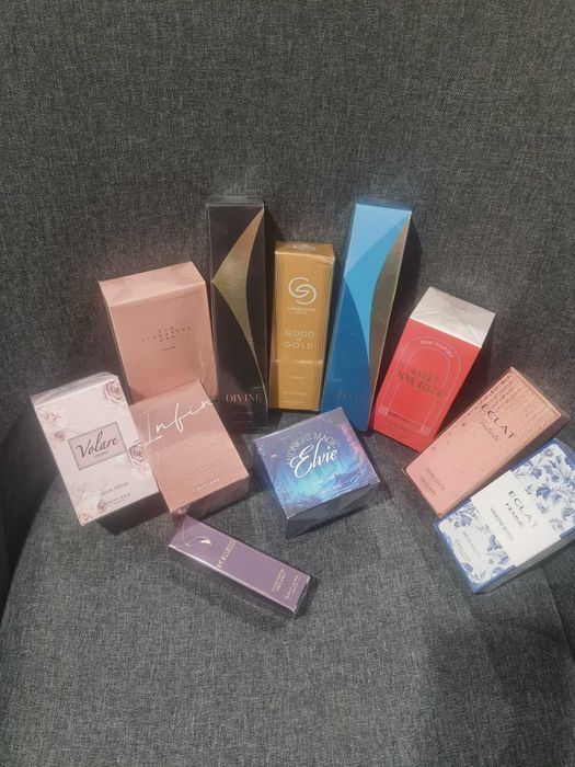 Дамски аромати - Орифлейм