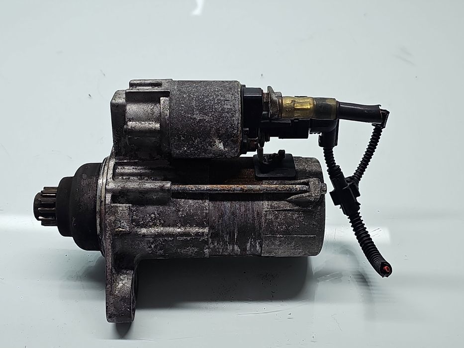 Electromotor 12 dinti Volkswagen Golf 6 (5K1) [Fabr 2009-2013] OEM 1.