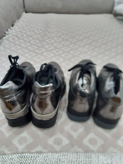 Продам  женские турецкие туфельки.