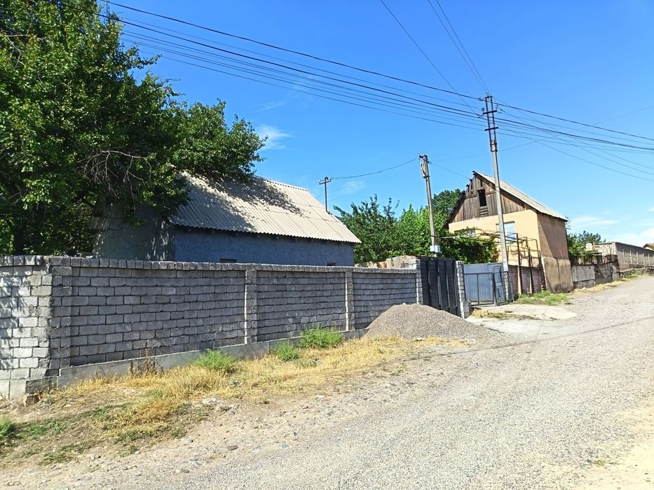 Дача продажа. Дача сотилади