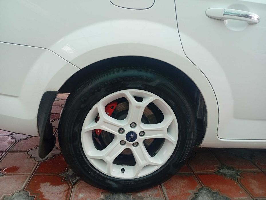 Форд Мондео в отличном состоянии