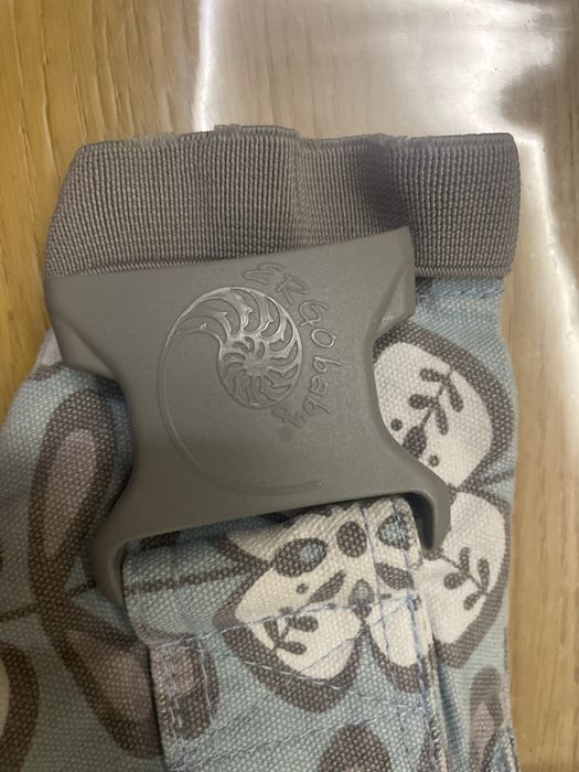 Eegobaby раница за бебе / кенгуру