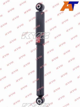 Амортизатор Mazda 6