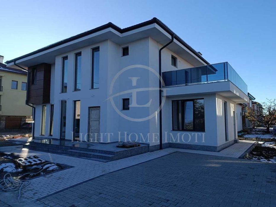 Продава се Къща в Пловдив, Беломорски - 350 кв.м за 1115 €/кв.м - Снимка #3