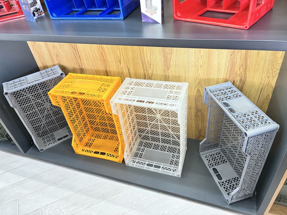 Karzinalar Yashiklar yelim qutilar