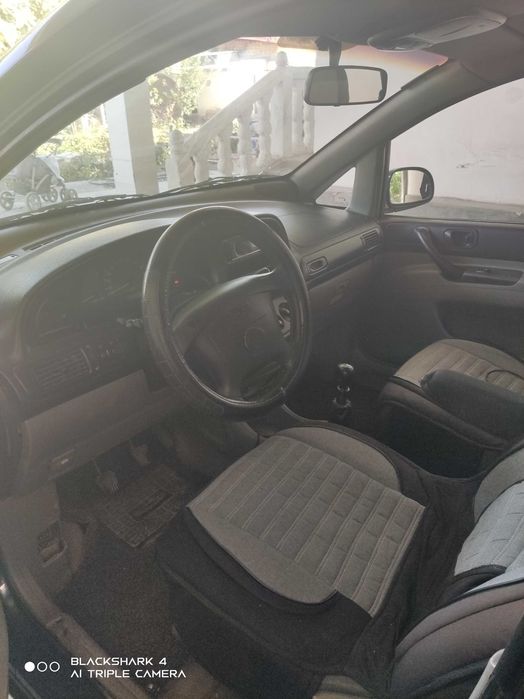 Продаю Daewoo Tacuma 2002 года выпуска