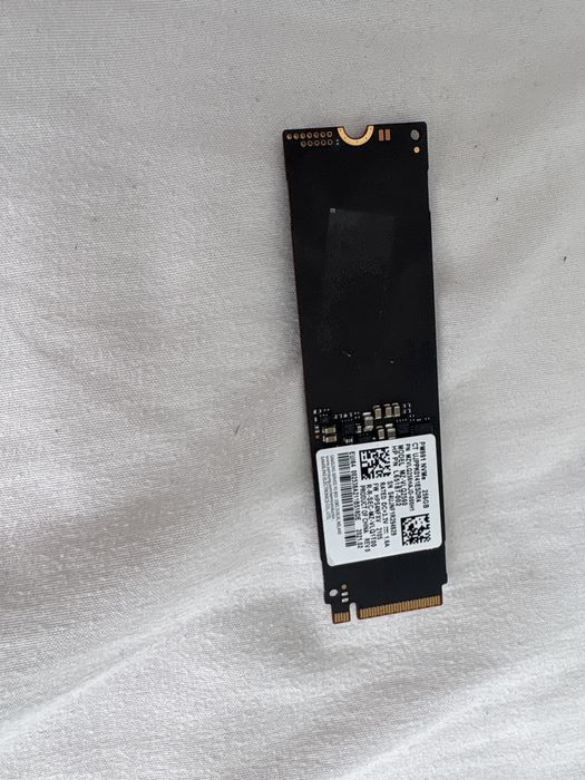 Pachet Upgrade Laptop: SSD M.2 NVMe 256GB Samsung + RAM DDR4 12 GB Laptop