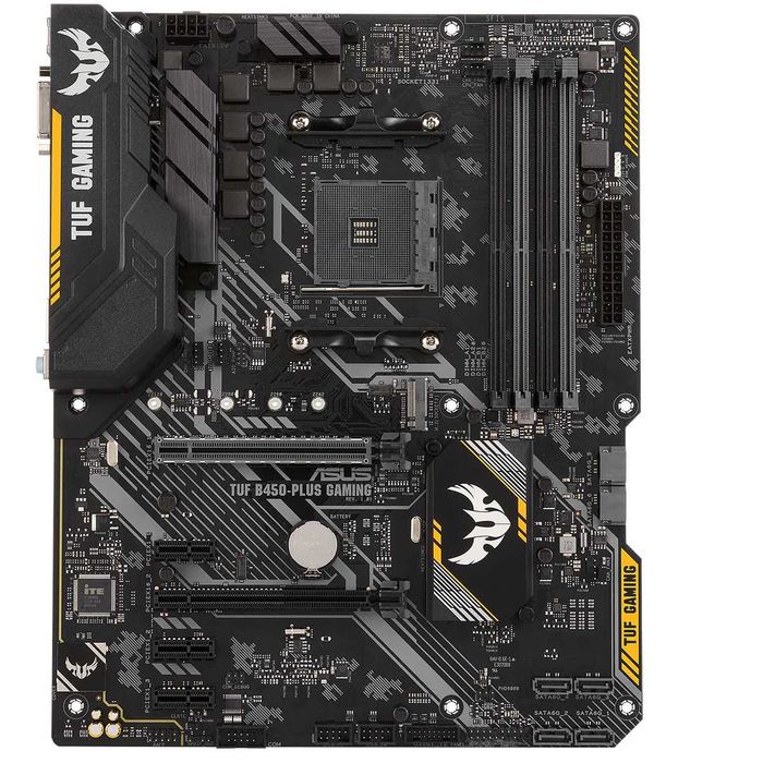 vind pc gaming am4