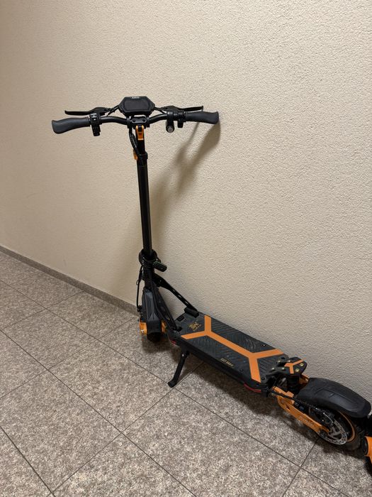 Kukirin G2 Max si G3