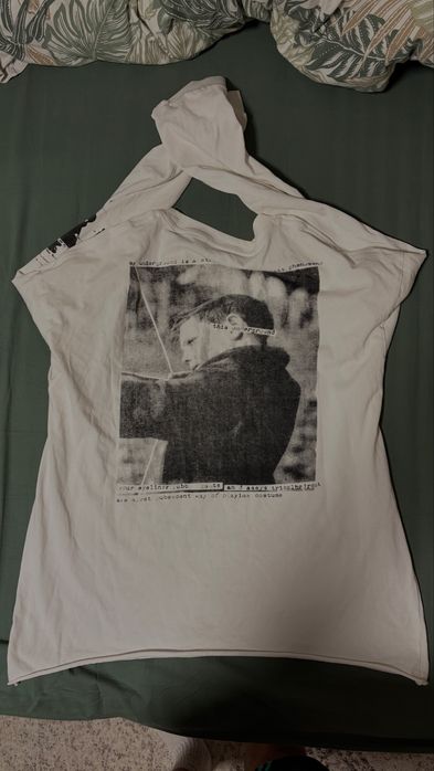 Bluza enfants riches deprimes