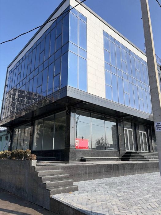 Продается коммерческое помещение, Бадамзар Юнусабад