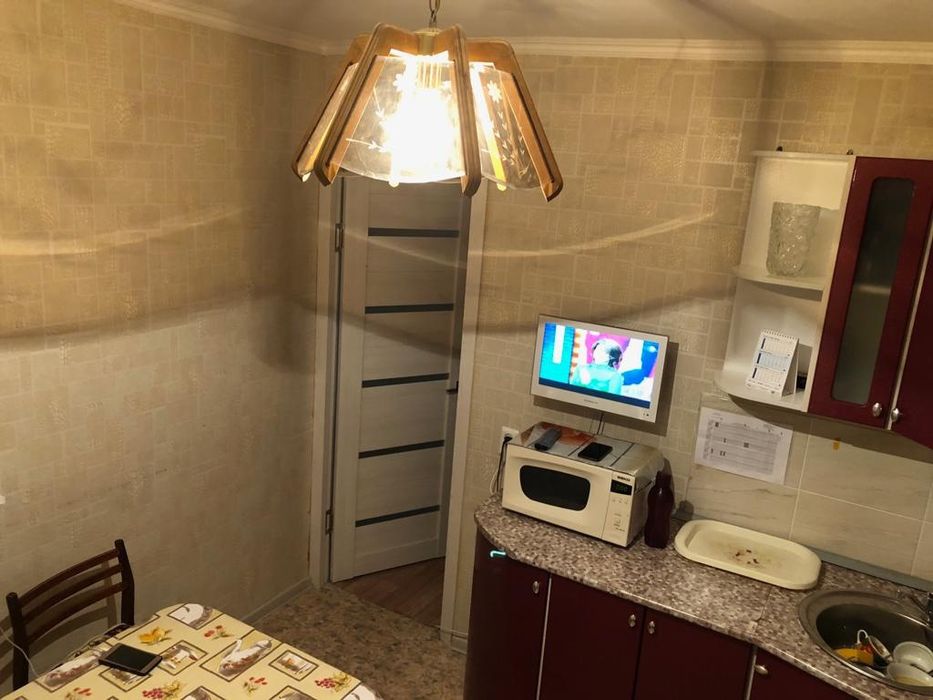 Продам 3х ком. квартиру или обмен