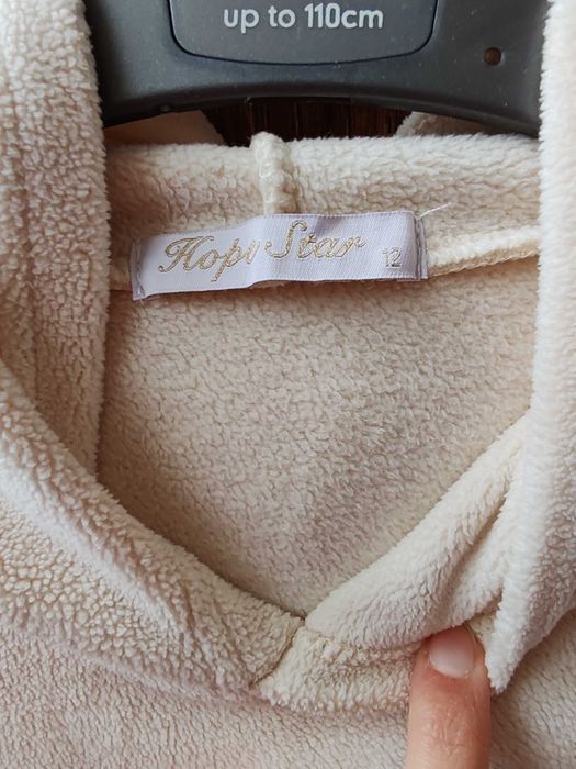 Комплект суитчъри за момиче 11-12 г.