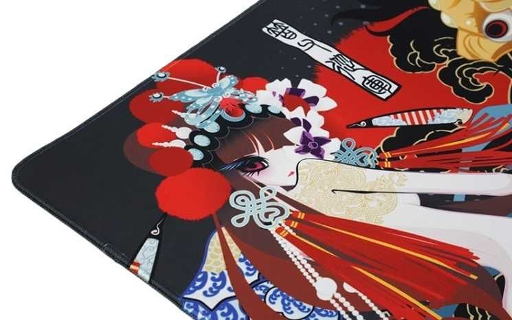 } Коврик Varmilo Mulan Desk Mat XL