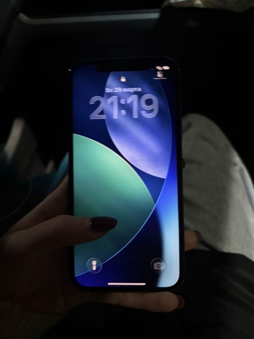 Iphone 12 pro продам