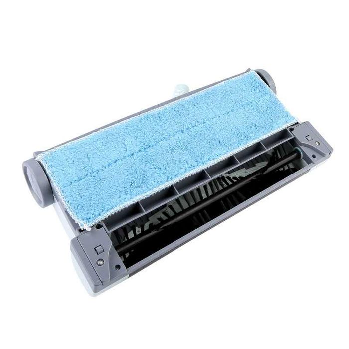 Aspirator electric fără fir, reîncărcabil, 2 în 1 mătură + mop