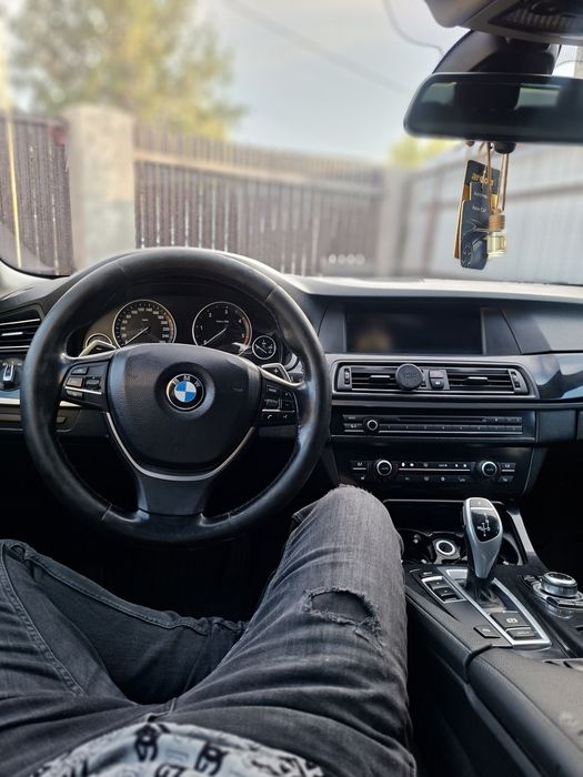 Vând  /  Schimb Bmw F11