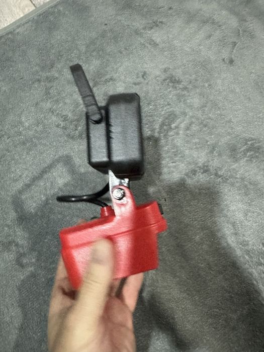Lampa led milwuakee