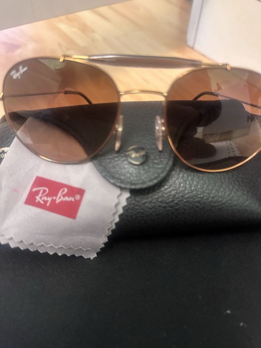 Слънчеви очиа Ray Ban  оригинални