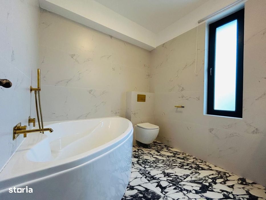 Vila 6 camere,  Complex Rezidential, aproape de British School