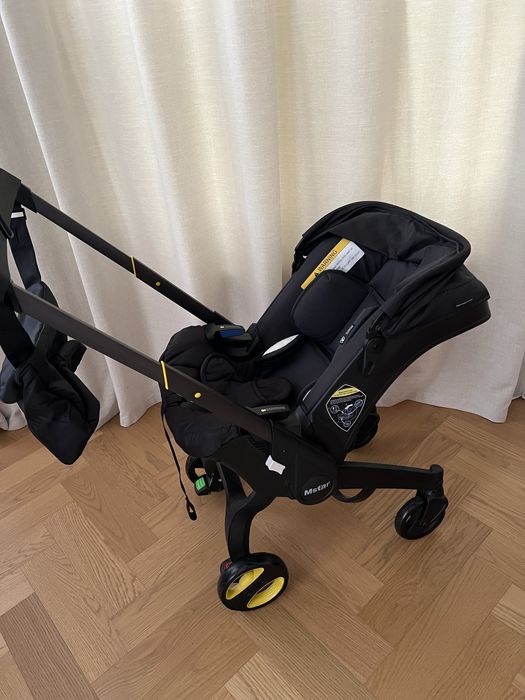 Mstar коляска автокресло