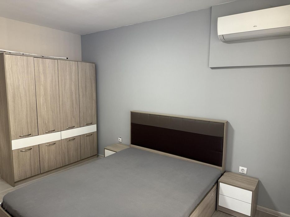 Дава се под наем Двустаен апартамент в Пловдив, Мараша - 73 кв.м за 425 € - Снимка #3