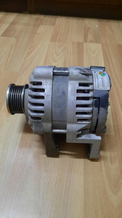 Генератор нексия 3