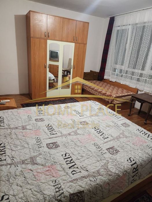 Дава се под наем Двустаен апартамент в Варна, Спортна зала - 47 кв.м за 398.82 € - Снимка #4