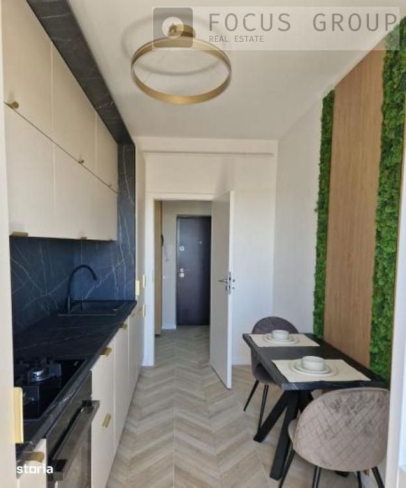 Apartament 2 camere Grand Kristal | Berceni